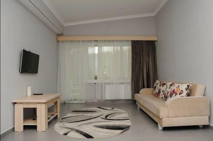 Chalet Kokhta Бакуриани Екстериор снимка