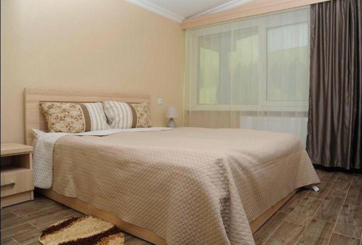 Chalet Kokhta Бакуриани Екстериор снимка