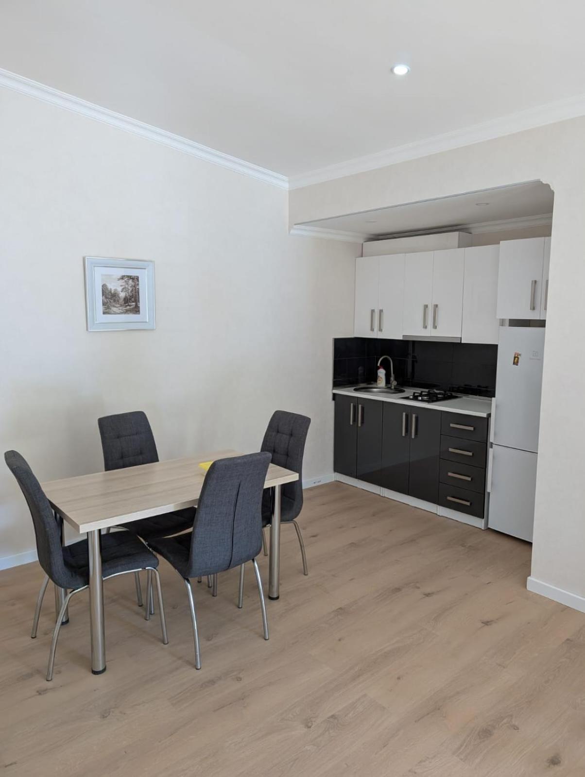 Chalet Kokhta Бакуриани Екстериор снимка