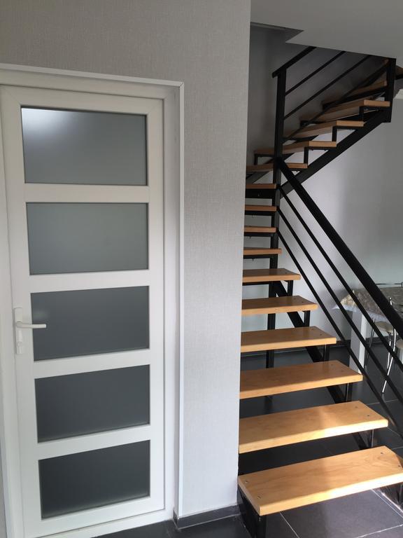 Chalet Kokhta Бакуриани Екстериор снимка